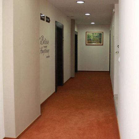 奥阿扎酒店 科尼茨 外观 照片