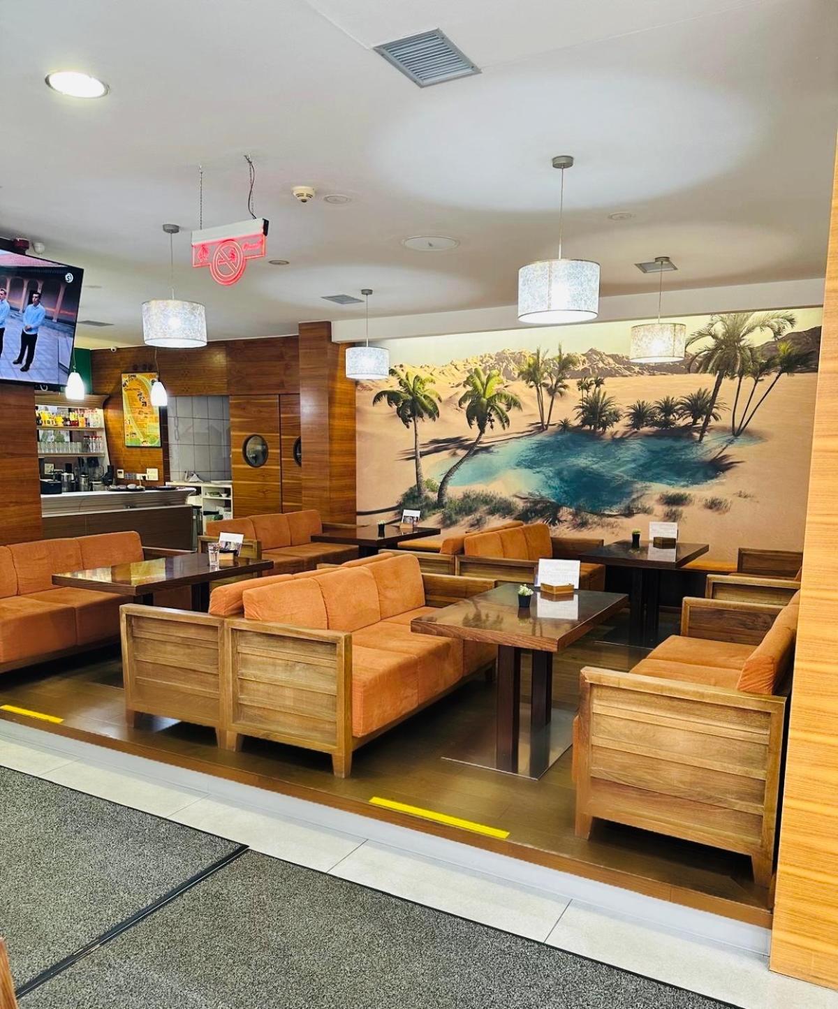 奥阿扎酒店 科尼茨 外观 照片